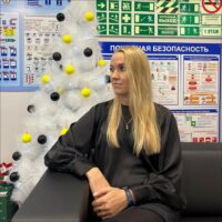 Наталия Шерстнёва Наталия Шерстнёва