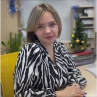 Ксения Назьина Ксения Назьина