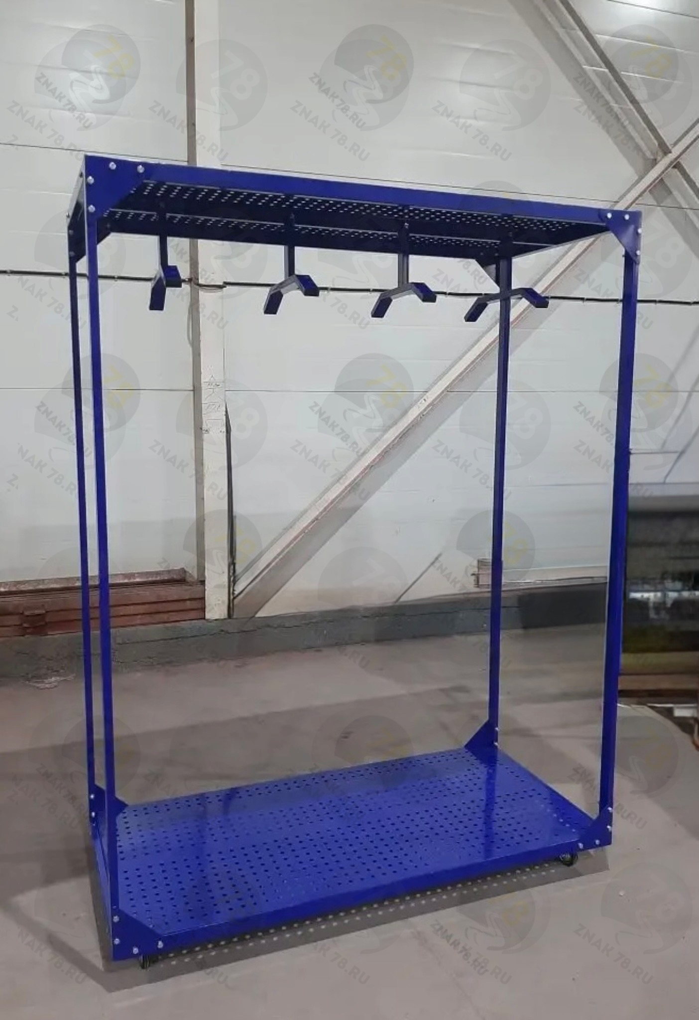 МХБОП модуль для хранения боевой одежды пожарных МХБОП модуль для хранения боевой одежды пожарных