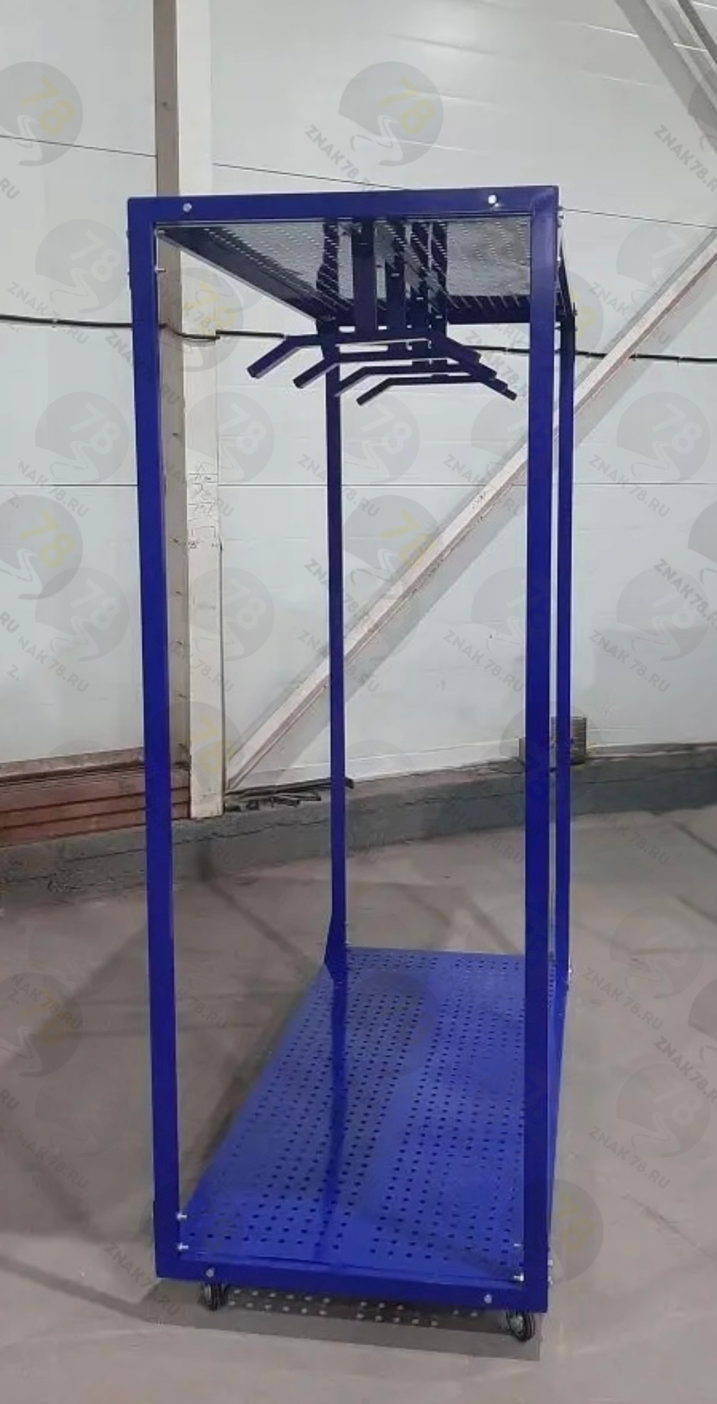 МХБОП модуль для хранения боевой одежды пожарных МХБОП модуль для хранения боевой одежды пожарных