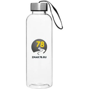 СПОРТИВНАЯ БУТЫЛКА ЗНАК78 СПОРТИВНАЯ БУТЫЛКА ЗНАК78