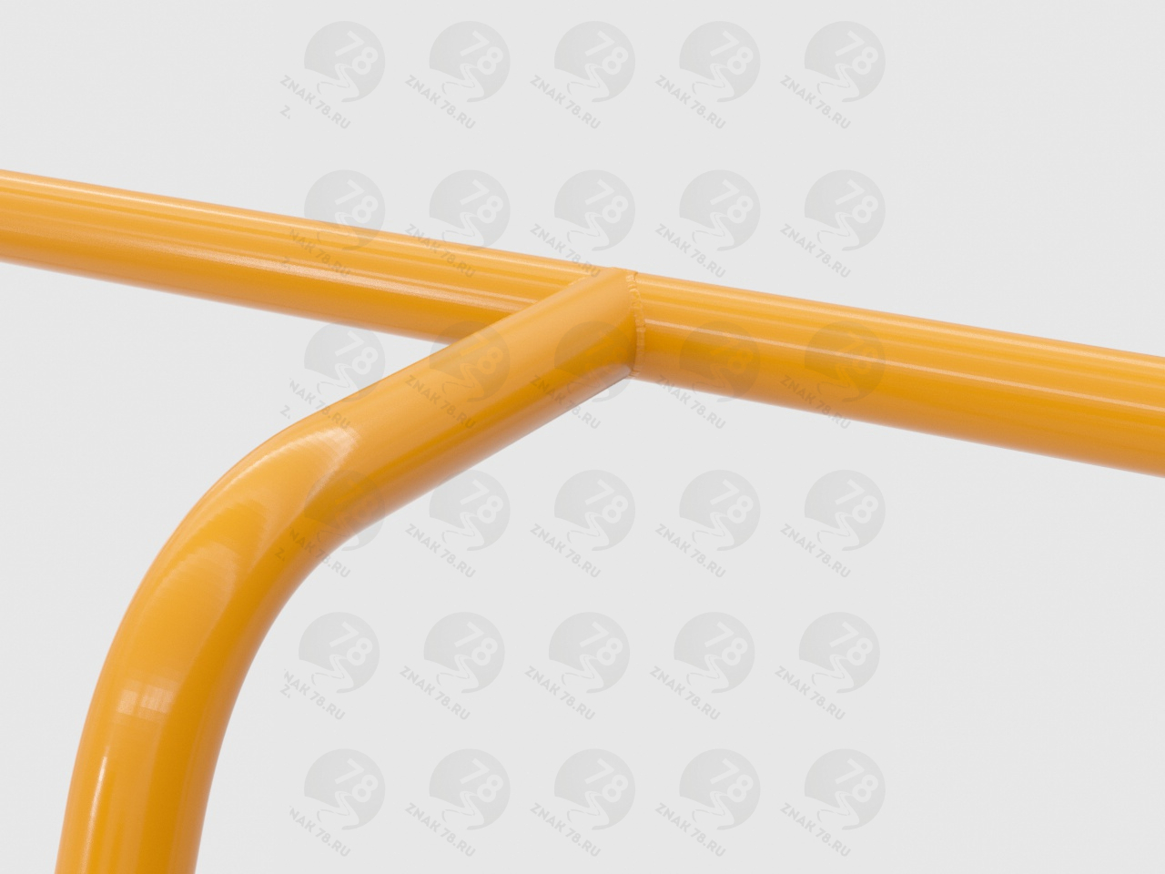 Детские минифутбольные ворота для зала (микро) Детские минифутбольные ворота для зала (микро)