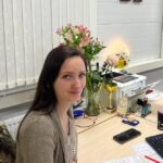 Яна Владыкина Яна Владыкина