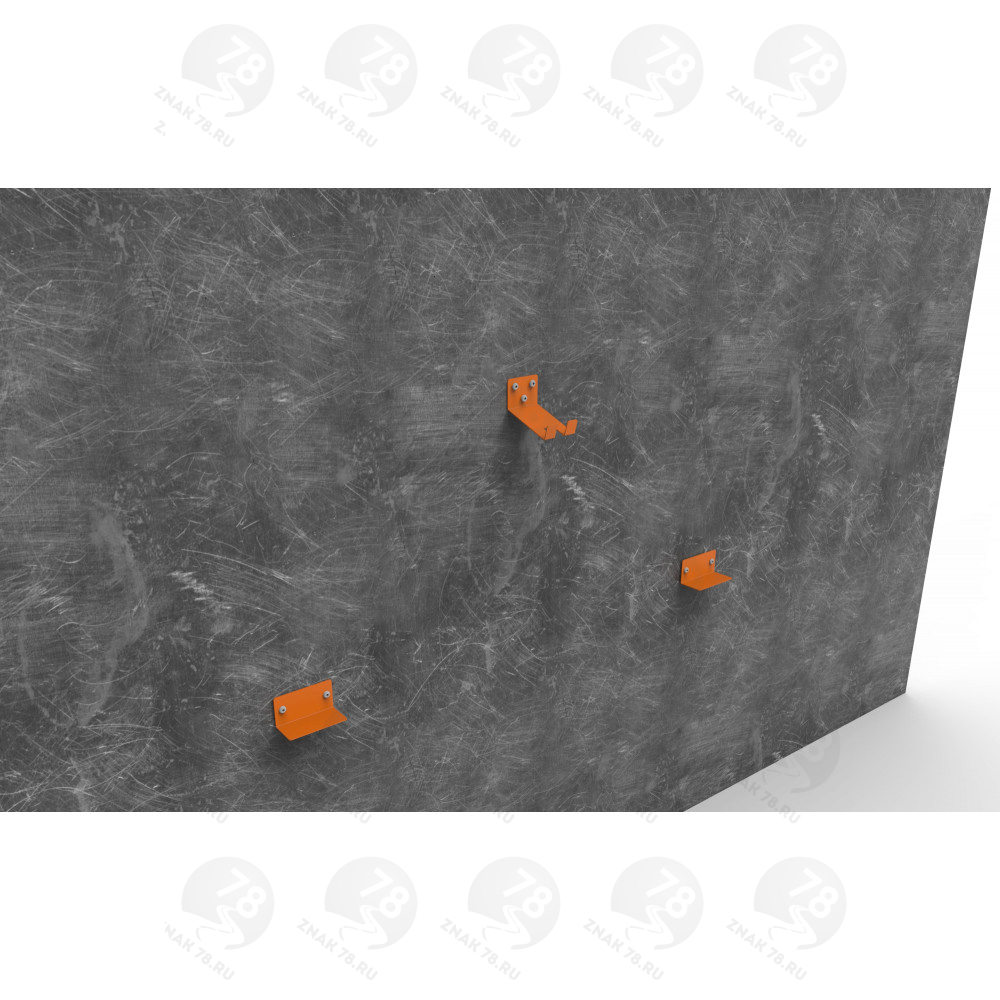 Велосипедный настенный держатель Велосипедный настенный держатель