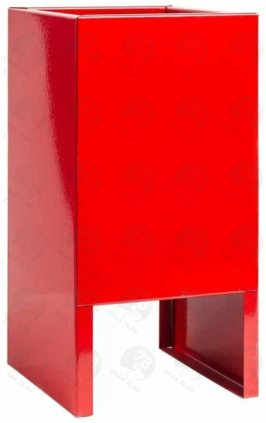 Подставка для огнетушителя П-10 Подставка для огнетушителя П-10