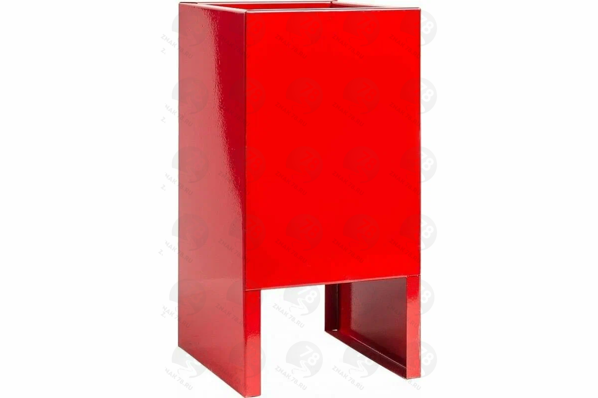 Подставка для огнетушителя П-20 Подставка для огнетушителя П-20