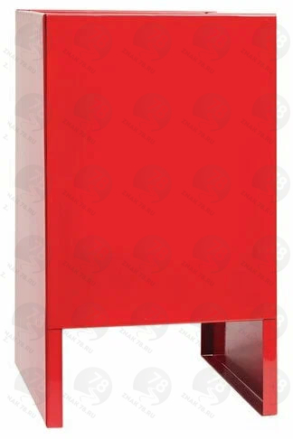 Подставка для огнетушителя П-20 Подставка для огнетушителя П-20