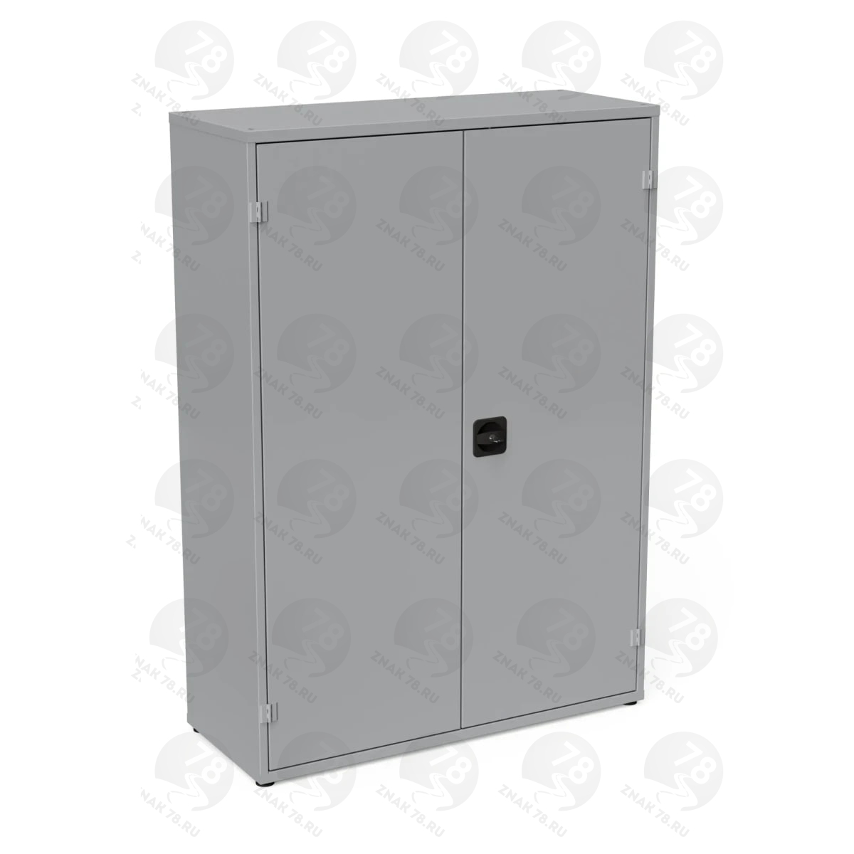 Шкаф для строп 1400х1000х400 Шкаф для строп 1400х1000х400