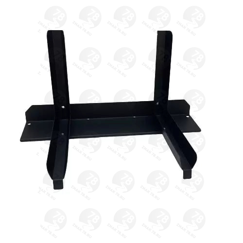 Велопарковка на 2 велосипеда Велопарковка на 2 велосипеда