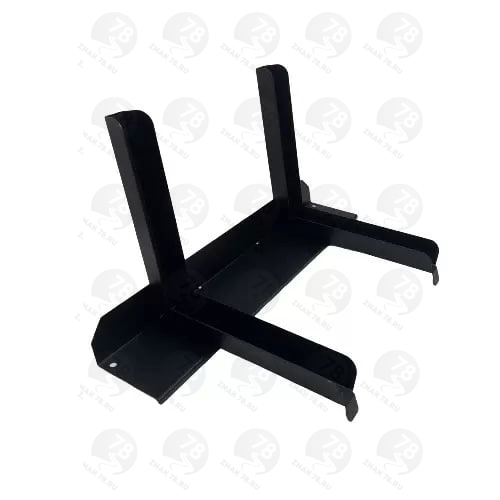 Велопарковка на 2 велосипеда Велопарковка на 2 велосипеда