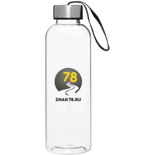 СПОРТИВНАЯ БУТЫЛКА ЗНАК78