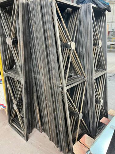 Газонные ограждения купить