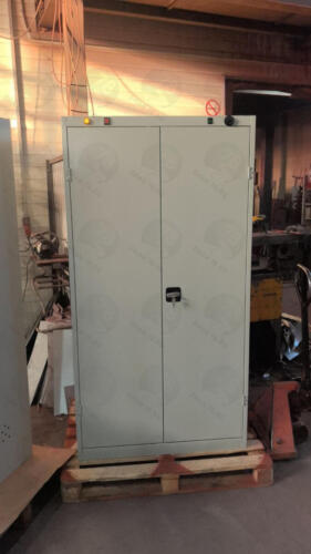 Купить Шкаф для сушки пожарных рукавов ШСПР-2