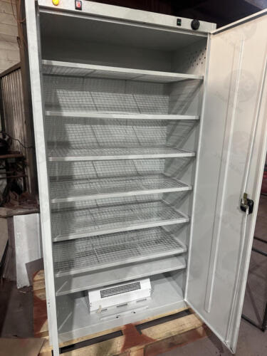 Купить Шкаф для сушки пожарных рукавов ШСПР-2